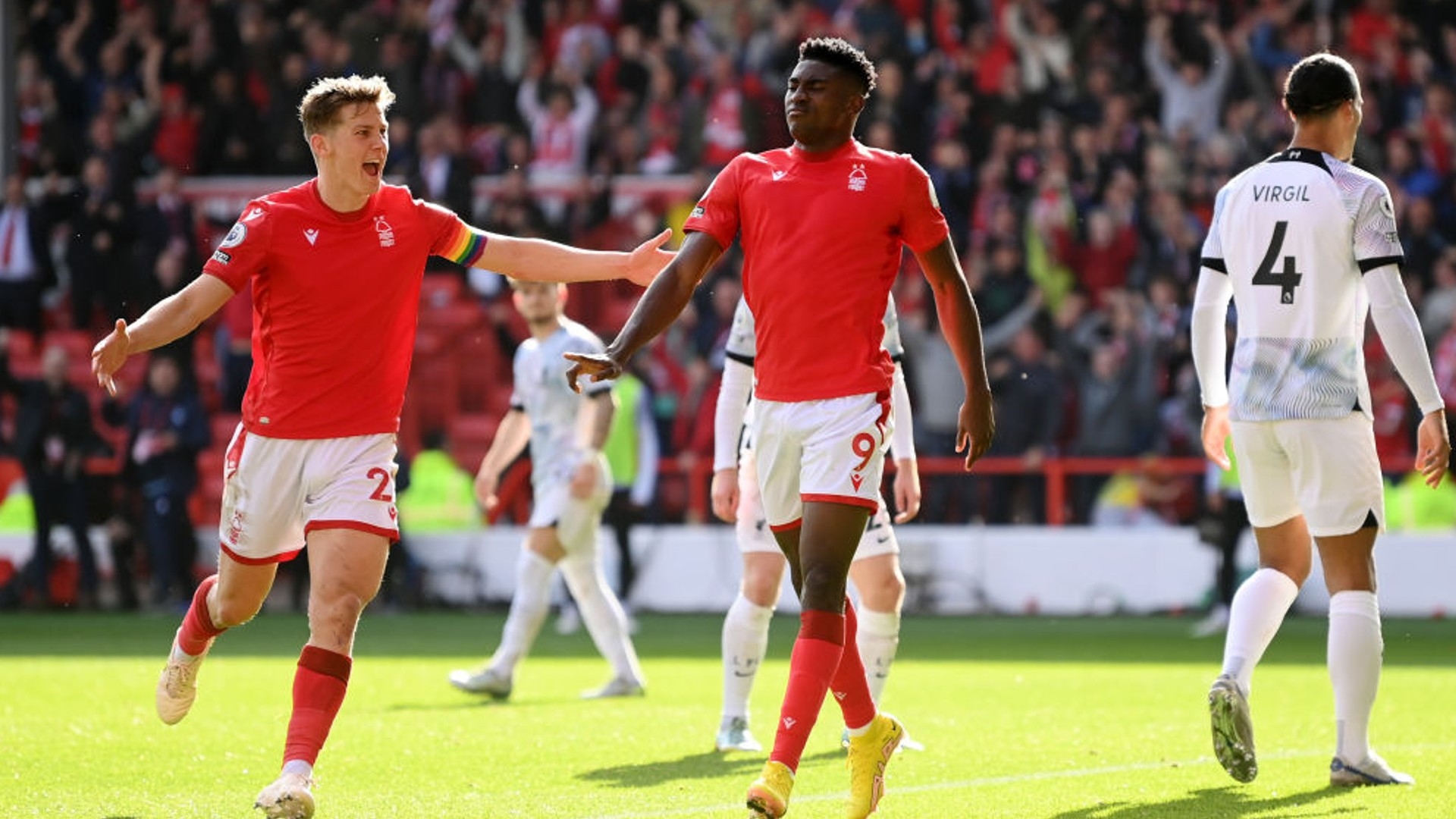 一片绿茵 一片绿茵